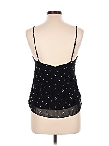 No Boundaries Sleeveless Blouse (view 2)