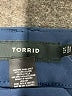 Torrid Blue Dress Pants Size 12 (tall) - photo 7
