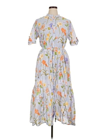 Zara Casual Dress (view 1)