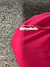 DKNY Pink Short Sleeve Top Size L - photo 8