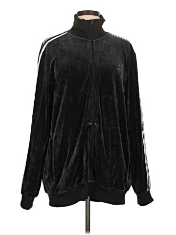 Adidas Track Jacket (view 1)
