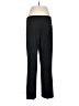 Anne Klein Black Dress Pants Size 8 - photo 2
