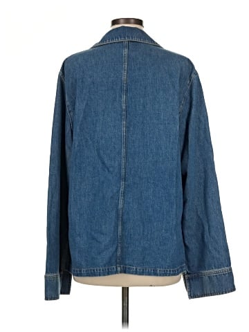 Cos Denim Jacket (view 2)