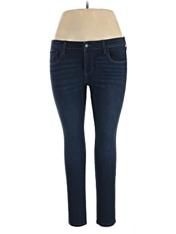 Hollister Jeggings (view 1)