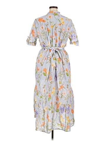 Zara Casual Dress (view 2)