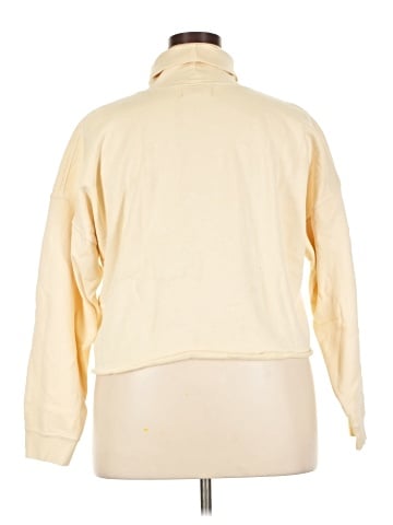 Rivet & Thread Turtleneck Sweater (view 2)