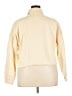 Rivet & Thread Floral Ivory Turtleneck Sweater Size XXL - photo 2