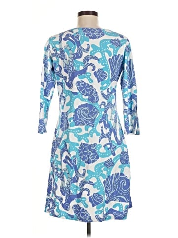 Barbara Gerwit Casual Dress (view 2)