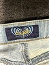 Angels Hearts Blue Jeans Size 5 - photo 7