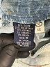 Angels Hearts Blue Jeans Size 5 - photo 8
