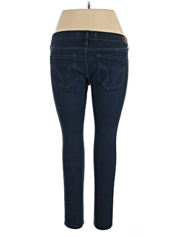 Hollister Jeggings (view 2)