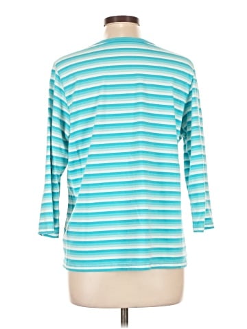 Sport Savvy 3/4 Sleeve T-Shirt (view 2)