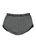 Under Armour 100% Polyester Gray Athletic Shorts Size XXL - photo 2