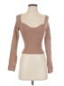 Do & Be Tan Cardigan Size S - photo 1