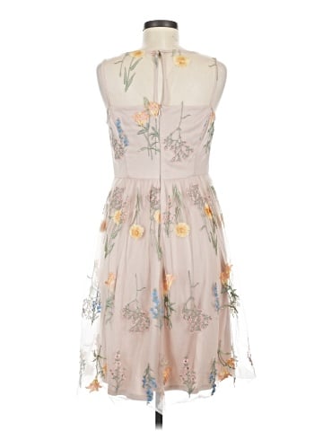 Jessica Howard Cocktail Dress (view 2)