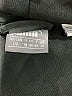 Puma 100% Polyester Black Windbreaker Size L - photo 6