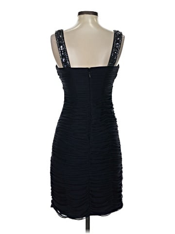 Xscape Cocktail Dress (view 2)