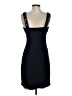 Xscape Black Cocktail Dress Size 4 - photo 2