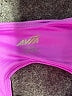 Avia Solid Purple Romper Size XL - photo 4