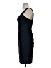 Xscape Black Cocktail Dress Size 4 - photo 5