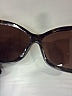Versace Gray Sunglasses One size - photo 7
