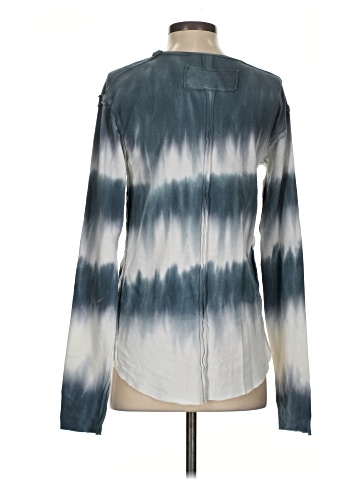 Easel Long Sleeve T-Shirt (view 2)