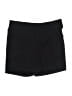 Torrid Solid Black Shorts Size 1X Plus (1) - photo 1
