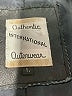 Assorted Brands Black Trenchcoat Size L - photo 6