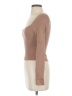 Do & Be Tan Cardigan Size S - photo 5