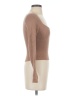 Do & Be Tan Cardigan Size S - photo 4