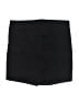 Torrid Solid Black Shorts Size 1X Plus (1) - photo 2