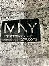 Marc New York 100% Polyester Gray Fleece Size XS - photo 6