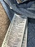 Levi's Blue Jeans Size 16 - photo 8