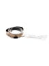 Marcella Tan Belt Size L - photo 1