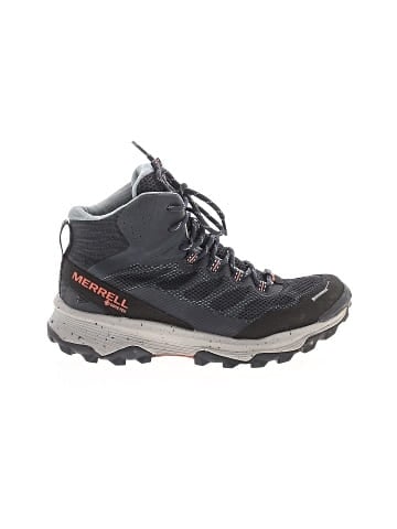 Merrell Boots (view 1)