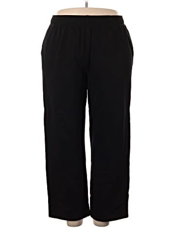 Athletic Works Casual Pants (view 1)