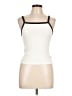 Rolla's Ivory Tank Top Size 10 - photo 1