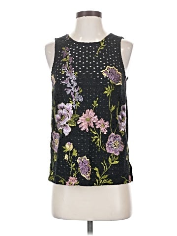 Meadow Rue Sleeveless Top (view 1)