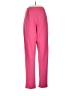 ASOS Design Color Block Pink Casual Pants Size 8 (tall) - photo 1