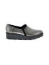 Clarks Gray Flats Size 7 1/2 (wide) - photo 1