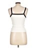 Rolla's Ivory Tank Top Size 10 - photo 2