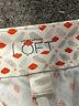 Ann Taylor LOFT Outlet Polka Dots Ivory Shorts Size 16 - photo 3