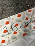 Ann Taylor LOFT Outlet Polka Dots Ivory Shorts Size 16 - photo 4