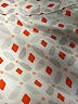 Ann Taylor LOFT Outlet Polka Dots Ivory Shorts Size 16 - photo 5