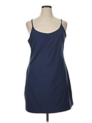 Columbia Casual Dress (view 1)