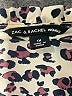 Zac & Rachel 100% Polyester Floral Ivory Long Sleeve Blouse Size 1X - photo 7