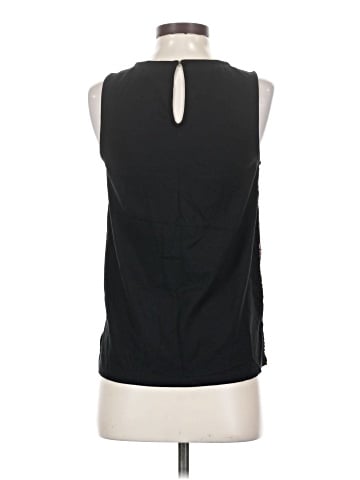 Meadow Rue Sleeveless Top (view 2)