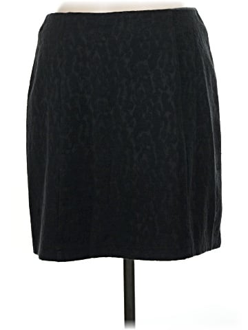 Express Casual Skirt (view 1)