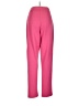 ASOS Design Color Block Pink Casual Pants Size 8 (tall) - photo 2