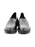 Clarks Gray Flats Size 7 1/2 (wide) - photo 2